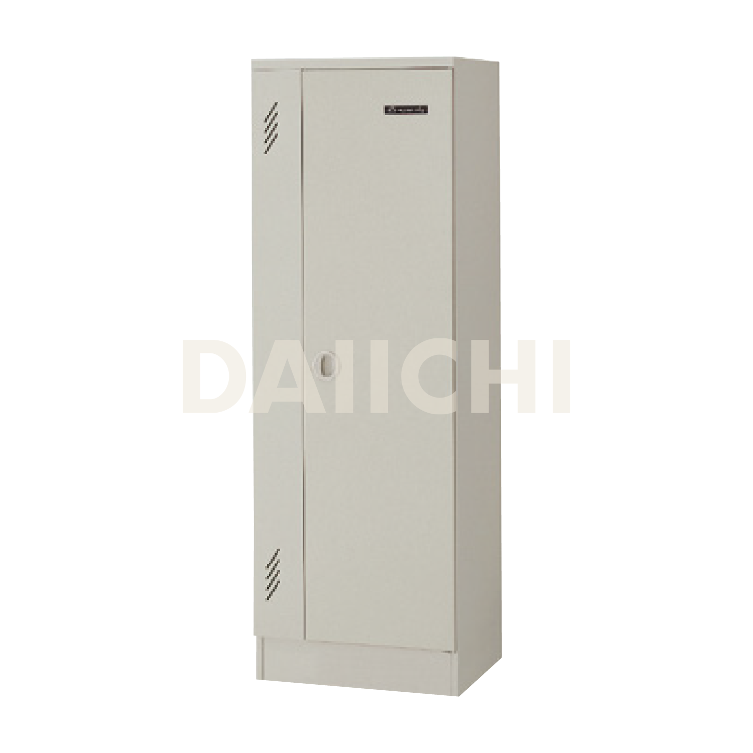 掃除用ロッカー[CL-3N-AW] – 学校備品.com