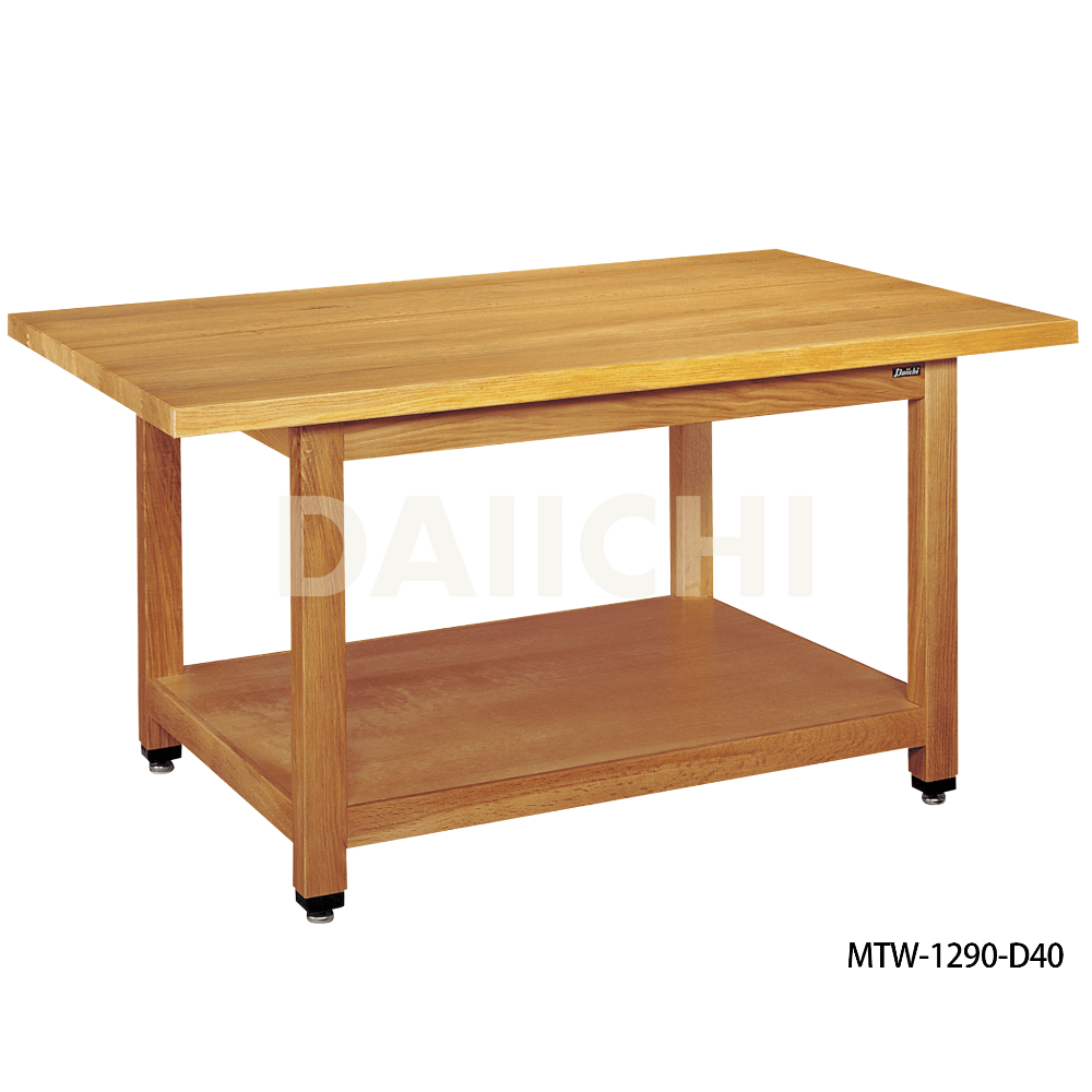 生徒用工作台[MTW-□-D40] – 学校備品.com