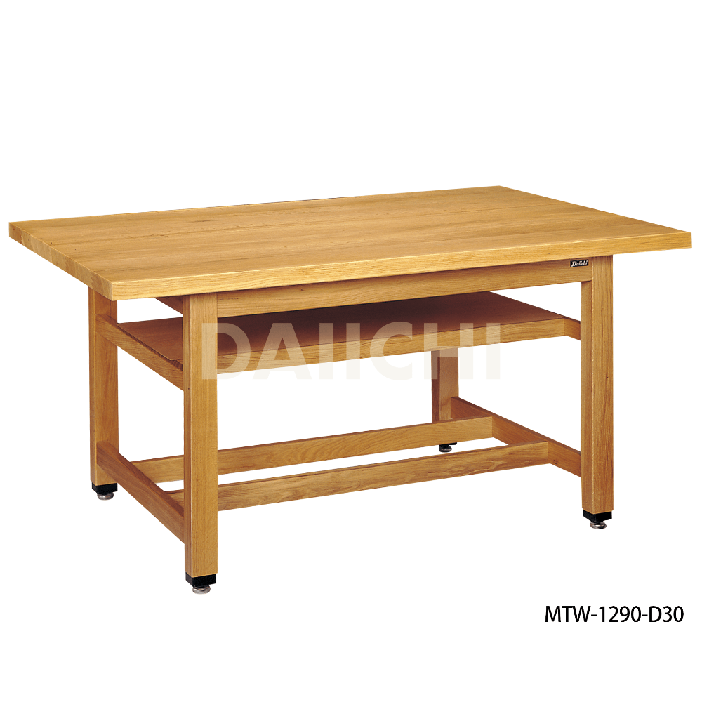 生徒用工作台[MTW-□-D30] – 学校備品.com