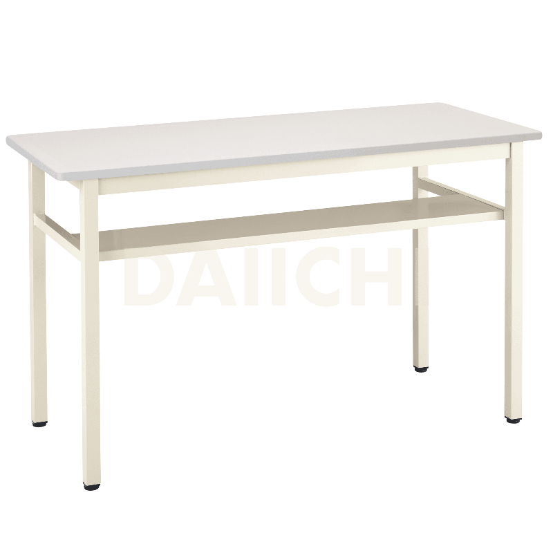 白テーブル　作業机 g11490-l-r.jpg