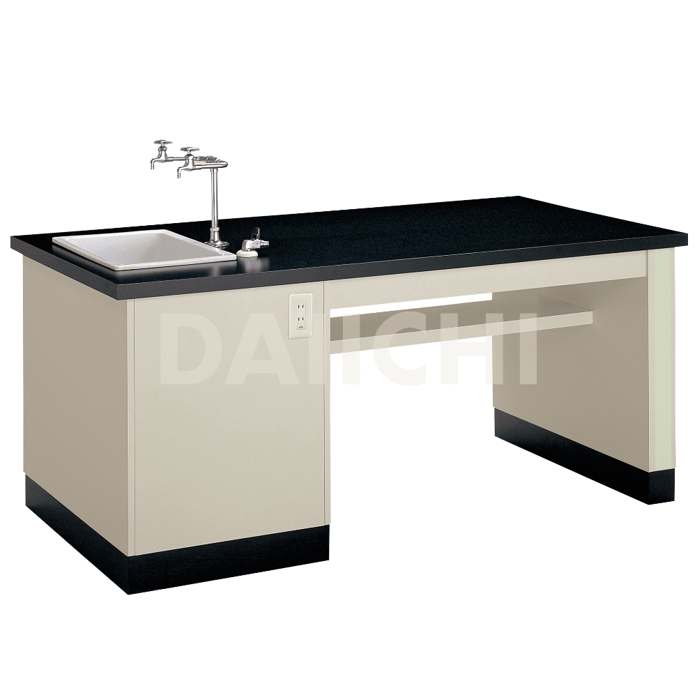 生徒用実験台[CHW-P34-□] – 学校備品.com