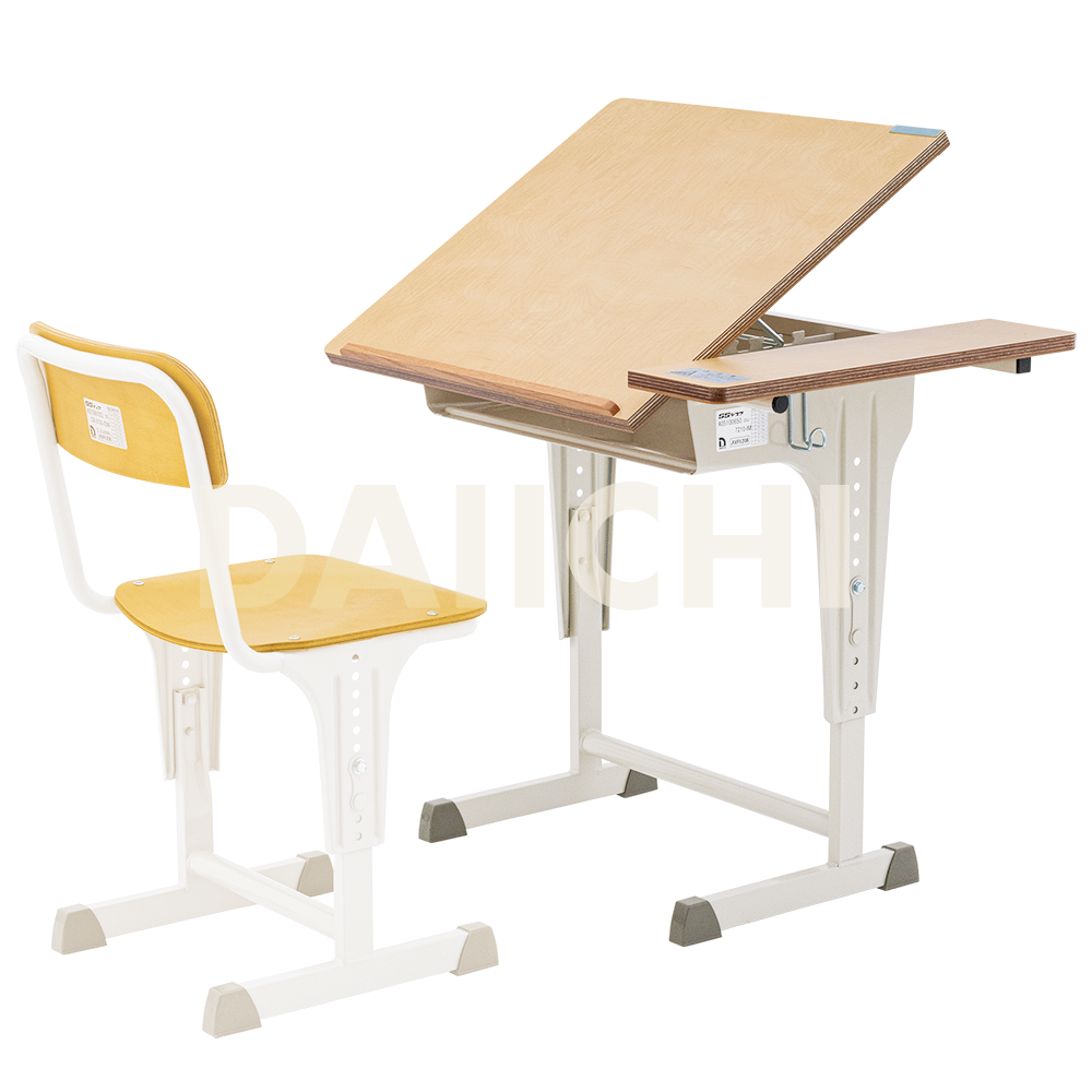 美術机[7210-I□] – 学校備品.com