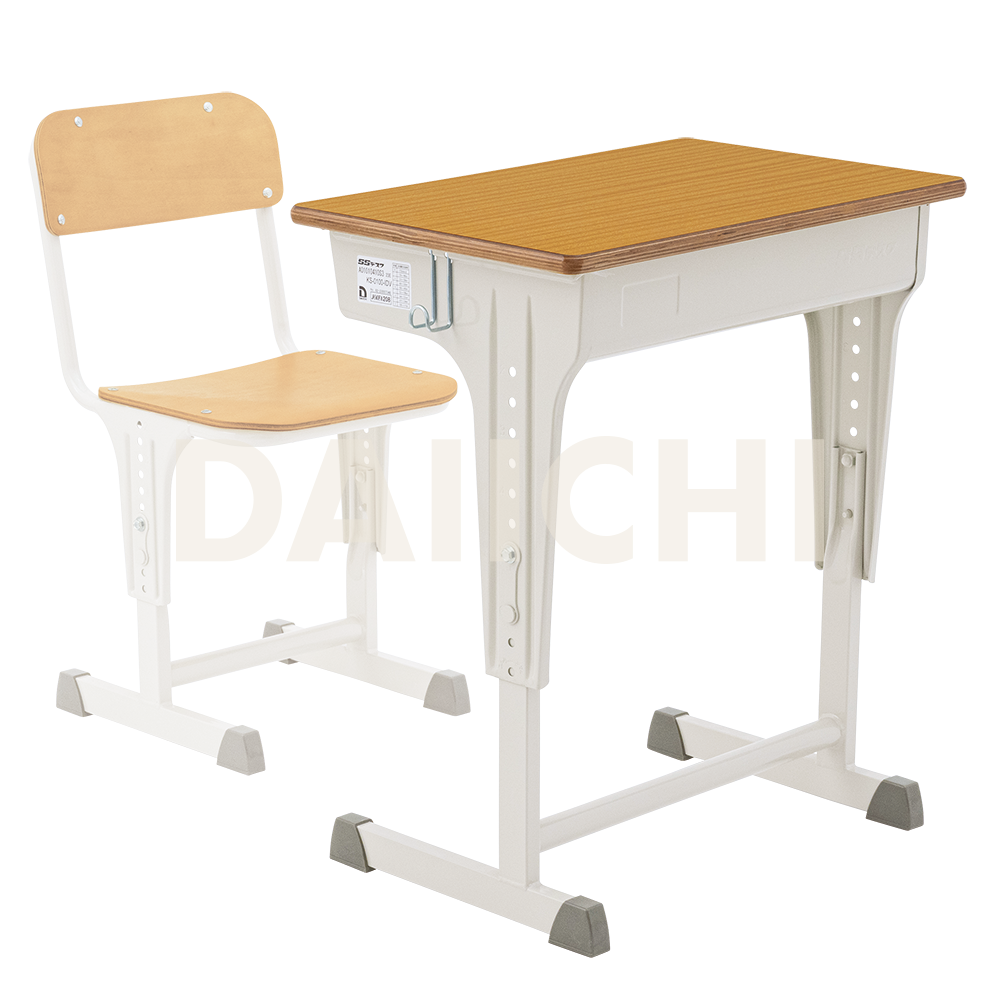 SSデスク[KS-0100-I□] – 学校備品.com