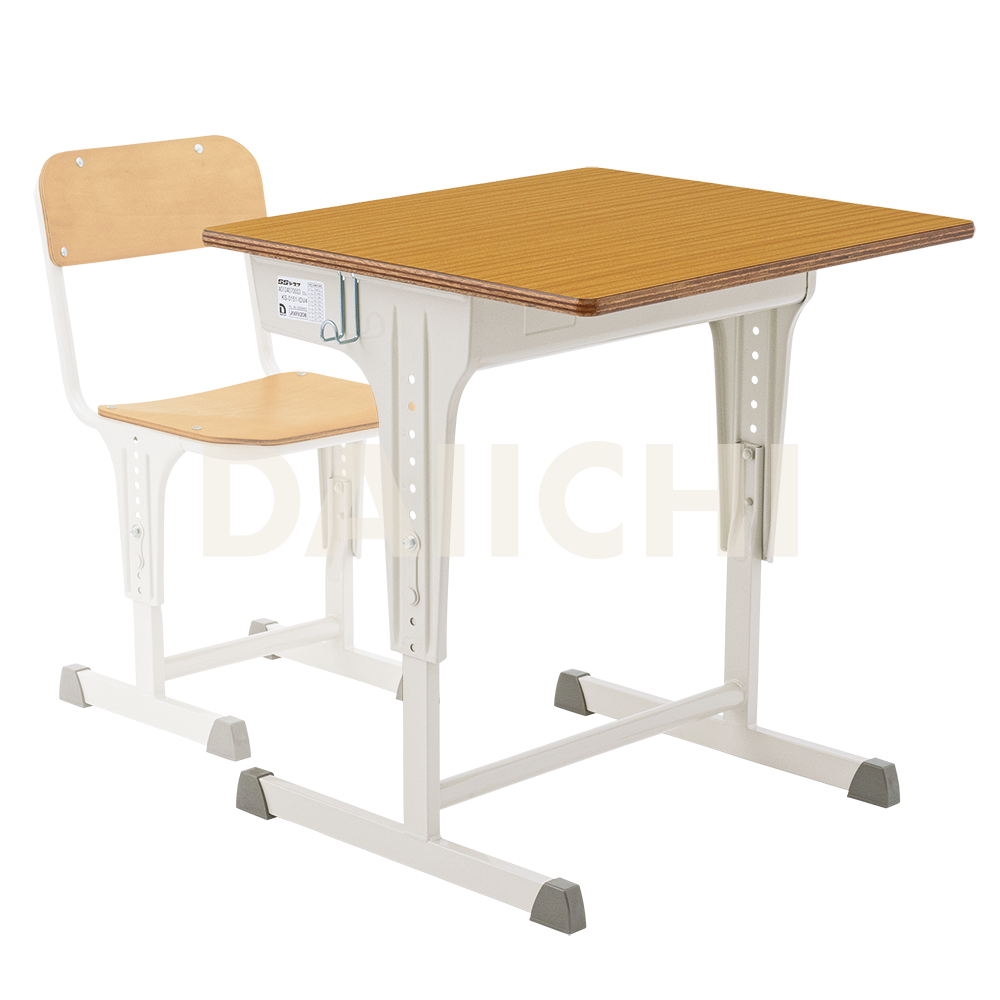 SSデスク[KS-0151-IDV4] – 学校備品.com