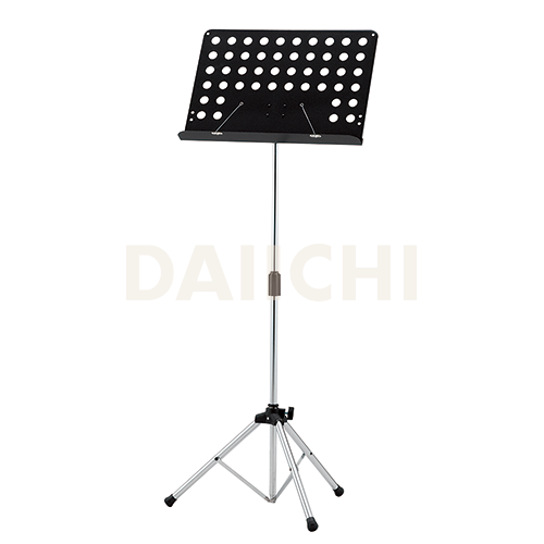 譜面台[M-72B] – 学校備品.com