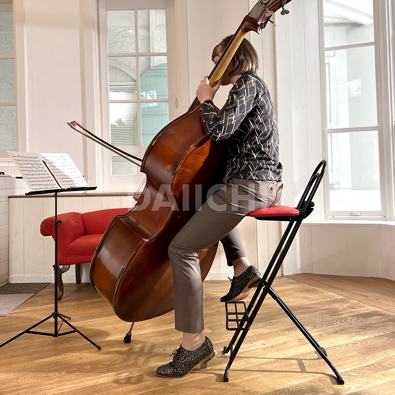 折りたたみイス[ZCR-ST4782]