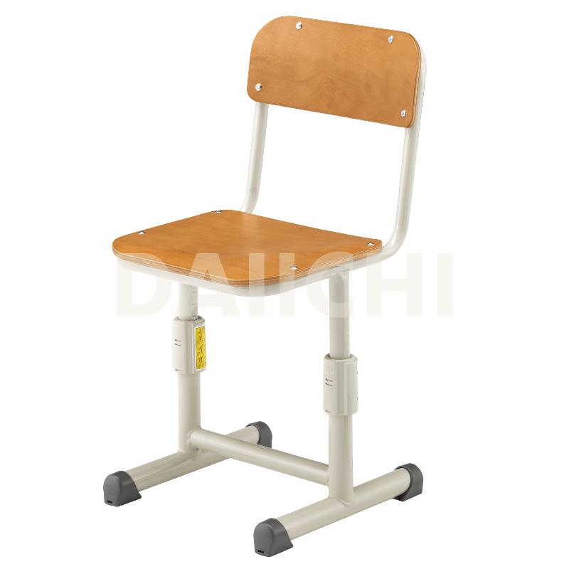 学校の椅子(高さ調整可能)X5 学校の椅子(高さ調整可能)X5