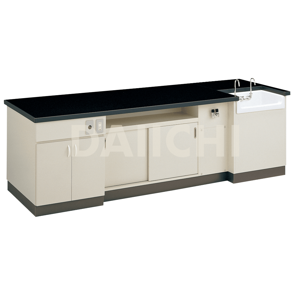 作業台 実験台 理科 図工 学校 机 レトロ 作業台 実験台 理科 図工