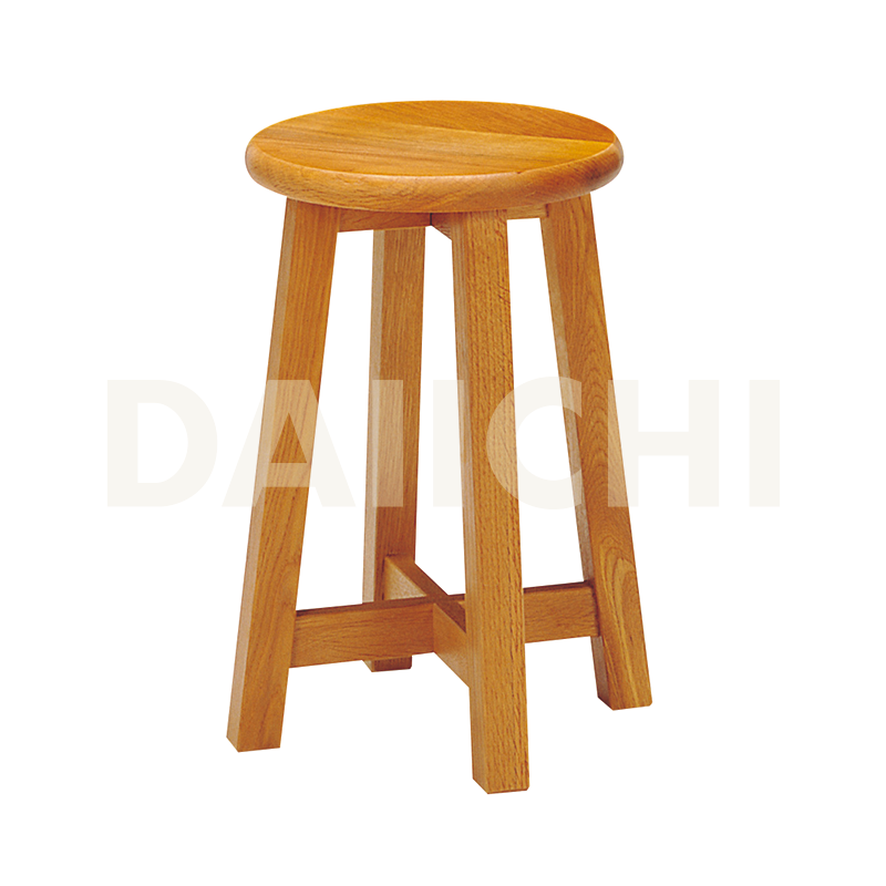 丸イス[S-13] – 学校備品.com